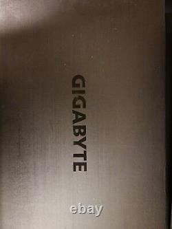 GIGABYTE GeForce RTX 3080 VISION OC 10GB GDDR6X Graphics Card White