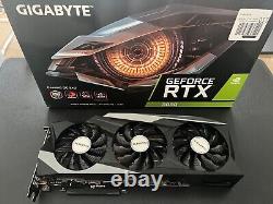 GIGABYTE GeForce RTX 3090 GAMING OC 24GB GDDR6X GPU PREMIUM THERMAL PADS