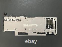 GIGABYTE GeForce RTX 3090 GAMING OC 24GB GDDR6X GPU PREMIUM THERMAL PADS