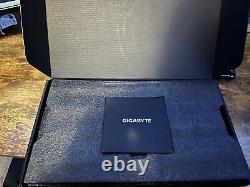 GIGABYTE GeForce RTX 4070 Ti EAGLE 12GB GDDR6X Graphics Card