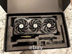 GIGABYTE GeForce RTX 4090 GAMING OC 24GB GDDR6X Graphics Card