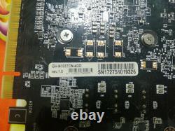 GIGABYTE NVIDIA GeForce GTX1050Ti 4GB GDDR5 PCI-Express Video Card N105TCN-4GD