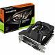 GIGABYTE NVIDIA GeForce GTX1650 Graphics board GDDR6 4GB GV-N1656OC-4GD R2.0