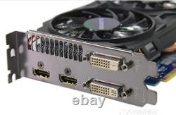GIGABYTE NVIDIA GeForce GTX750Ti 2GB GDDR5 PCI-Express Video Card DP DVI HDMI