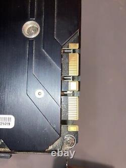 GIGABYTE NVIDIA GeForce GTX 1070 G1 8GB GDDR5 Graphics Card (GV-N1070G1) (USED)