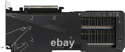 GIGABYTE NVIDIA GeForce RTX 3060 Ti AORUS 8G GDDR6 PCI Express 4.0 Graphic Cards