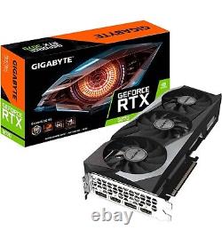 GIGABYTE NVIDIA GeForce RTX 3070 GAMING OC 8GB (rev2.0) GDDR6 Graphics Card
