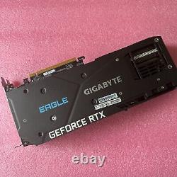 GIGABYTE RTX 3070 EAGLE OC 8GB GDDR6 Graphics Car? GV-N3070EAGLE OC-8GD