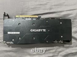 GIGABYTE Radeon RX 5700 XT GAMING OC GDDR6 Graphics Card 8GB