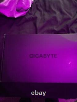 GIGABYTE Radeon RX 6600 EAGLE 8GB GDDR6 Graphics Card