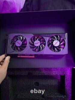 GIGABYTE Radeon RX 6600 EAGLE 8GB GDDR6 Graphics Card