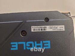 GIGABYTE Radeon RX 6600 XT EAGLE 8G GDDR6 Graphics Card Black