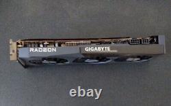 GIGABYTE Radeon RX 6700 XT EAGLE 12GB GDDR6 Graphics Card