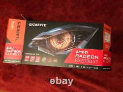 GIGABYTE Radeon RX 6700 XT GAMING OC 12GB GDDR6 Graphics Card