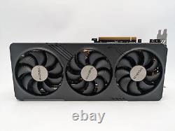 GIGABYTE Radeon RX 7700 XT Gaming OC 12GB GDDR6 Graphics Card