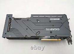 GIGABYTE Radeon RX 7700 XT Gaming OC 12GB GDDR6 Graphics Card