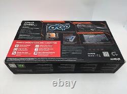 GIGABYTE Radeon RX 7700 XT Gaming OC 12GB GDDR6 Graphics Card