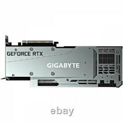 GIGABYTE Video Card NVIDIA GeForce RTX 3080 GAMING OC 10G PCI-E 4.0 GDDR6X Japan
