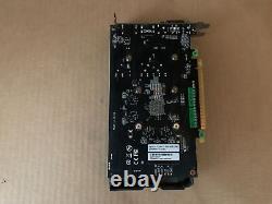 Galax Nvidia Gtx1650 4gb Gddr5 Graphics Card Video Card With Hdmi Dp E5-4(6)