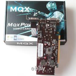 Gaming Nvidia Geforce GTX 750Ti 4GB 128Bit GDDR5 Low Profile PCIe Graphics Card