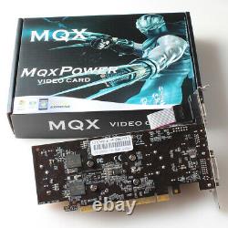 Gaming Nvidia Geforce GTX 750Ti 4GB 128Bit GDDR5 Low Profile PCIe Graphics Card