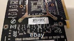 GeForce GTX 1070 8GB XLR8 OC Dual Fan PCIe GPU PNY Graphics Card GDDR5