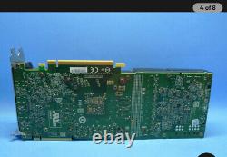 Genuine Nvidia GeForce RTX 2080 8GB GDDR6 Video Graphics Card Dell F4P4P