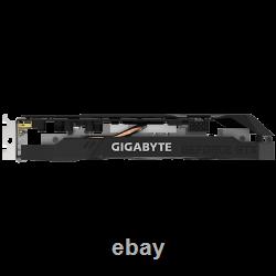 Gigabyte GTX 1660 OC 6GB GDDR5 WINDFORCE GV-N1660OC-6GD PCI-E Video Card HDMI DP