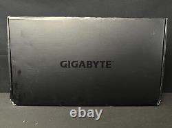 Gigabyte GV-N307TGAMING OC-8GD GeForce RTX 3070 Ti 8GB RGB OC PCIe 4.0 GDDR6X