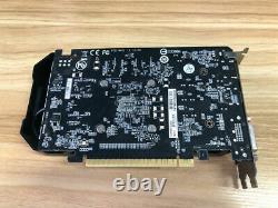 Gigabyte GeForce GTX 1050Ti 4GB GDDR5 GV-N105TD5-4GD PCI-E Video Card HDMI DVI
