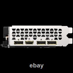 Gigabyte GeForce GTX 1660TI 6GB GDDR6 GV-N166TOC-6GD PCI-E Video Card HDMI DP