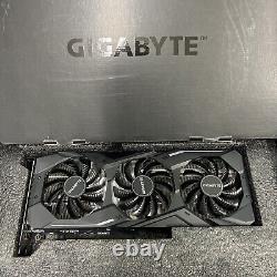 Gigabyte GeForce RTX 2070 Gaming OC Graphics Card Video Card GPU 8GB GDDR6 PC