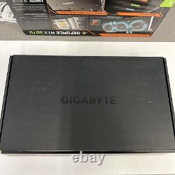 Gigabyte GeForce RTX 2070 Gaming OC Graphics Card Video Card GPU 8GB GDDR6 PC