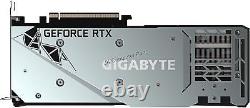 Gigabyte GeForce RTX 3070 Gaming OC 8GB GDDR6 GV-N3070GAMINGOC-8GD