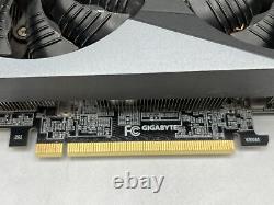 Gigabyte GeForce RTX 3070 Gaming OC 8G GDDR6 Graphics Card GV-N3070GAMING Used