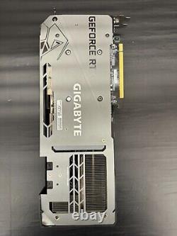 Gigabyte GeForce RTX 3070 Ti 8GB GDDR6 Graphics Card HDMI, DisplayPort