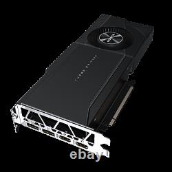Gigabyte GeForce RTX 3080 TURBO 10GB GDDR6X GV-N3080TURBO-10GD PCI-E Video Card
