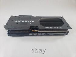 Gigabyte GeForce RTX 4070 Ti 3X WINDFORCE OC 12GB GDDR6X Graphic Card