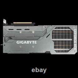 Gigabyte GeForce RTX 4090 GAMING OC 24 GB GDDR6X PCIe 4.0 x16 HDMI Graphics card