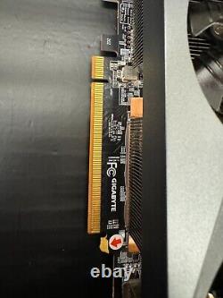 Gigabyte GeForce RX 6800 XT Aorus 16GB GDDR6 Graphics Card HDMI, DisplayPort