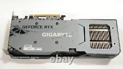 Gigabyte Geforce RTX 3060 Ti Gaming OC 8GB GDDR6 Video Card