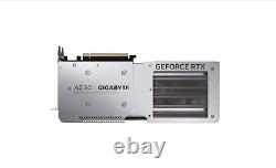 Gigabyte NVIDIA GeForce RTX 4070 Graphic Card 12 GB GDDR6X