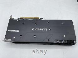Gigabyte RX 5700 XT Gaming OC 8GB GDDR6 Graphics Card Used
