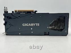 Gigabyte Radeon RX6600XT GV-R66XT Gaming OC 8G AMD GDDR6 New Open Box