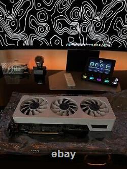 Gigabyte rtx 3070 vision oc