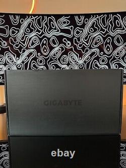 Gigabyte rtx 3070 vision oc