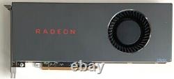 HP AMD Radeon RX 5700 8GB GDDR6 Graphics Card HDMI DisplayPort RX5700