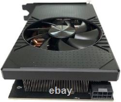 HP GeForce RTX 3060 12GB OEM Graphics Card Black