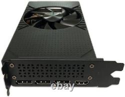 HP GeForce RTX 3060 12GB OEM Graphics Card Black