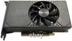 HP GeForce RTX 3060 12GB OEM Graphics Card Black